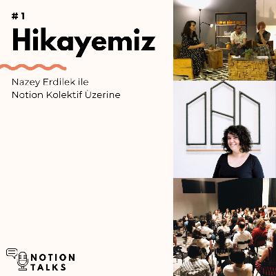 Hikayemiz