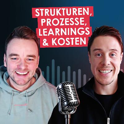 631 🎙️ | Deep Dive Selbstverwaltung: Erfahrungen aus dem BMMS Bestandsaufbau 631 🎙️ | Deep Dive Selbstverwaltung: Erfahrungen aus dem BMMS Bestandsaufbau