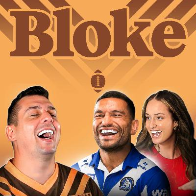 The Montoyas are tackling marriage one laugh at a time! The Montoyas are tackling marriage one laugh at a time!