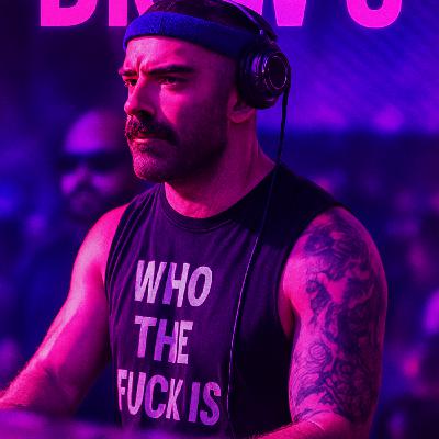 Episode 6: Drew G Live at Purple Party 2025