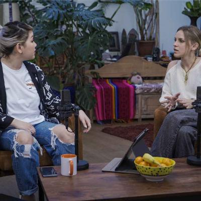 Sneaker Spirit - l’émission : Emy LTR