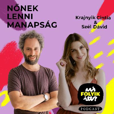 Női és anyai szerepek – elvárások, minták, változások