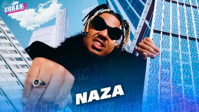 Interview de Naza
