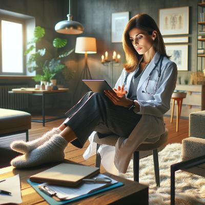 Finally, a Reading App Doctors and Scientists Can Use for EVERYTHING Finally, a Reading App Doctors and Scientists Can Use for EVERYTHING