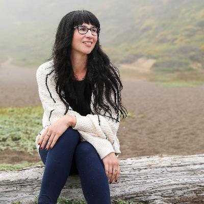 47. Can Yoga Improve Your VO2 Max? w/ Milissa Bradley