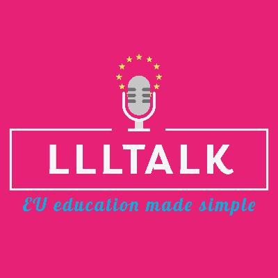 LLLTalk - S02E03 - The Conference on the Future of Europe LLLTalk - S02E03 - The Conference on the Future of Europe
