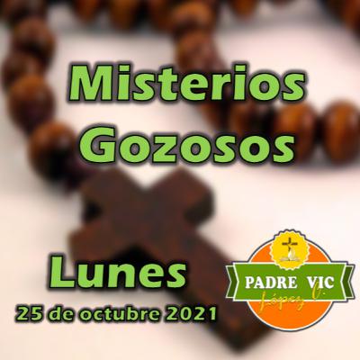 Rosario de Hoy - Misterios Gozosos