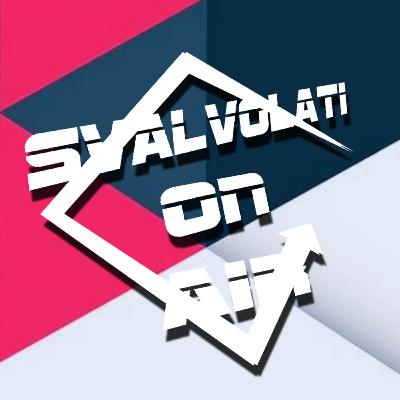 Svalvolati On Air 2019/2020 - Puntata 2 Svalvolati On Air 2019/2020 - Puntata 2