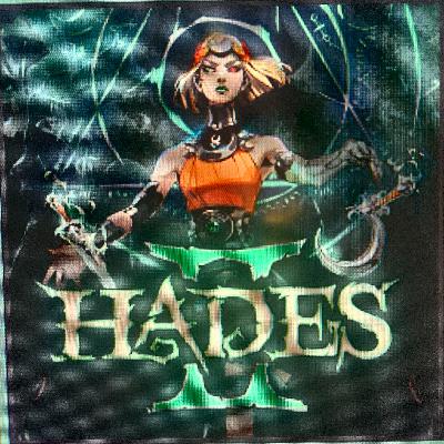 GXGamerCast EP.167 Hades 2 Review GXGamerCast EP.167 Hades 2 Review