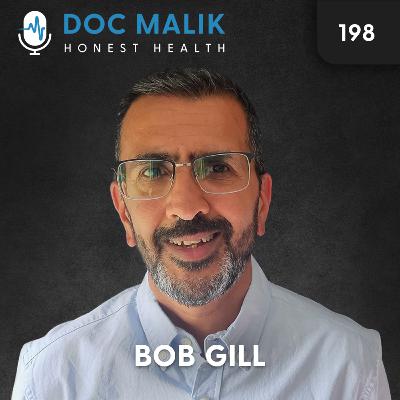 #198 - Physician Associates And The Upcoming Death Of The Medical Profession