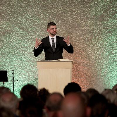 Jezus komt tot het Zijne | ds. M. (Marijn) Krooneman