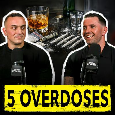 “God’s Gonna Fix You… Or You’re Gonna Be Dead.” | 5 Overdoses, Cocaine, AA & 5 Years Sober “God’s Gonna Fix You… Or You’re Gonna Be Dead.” | 5 Overdoses, Cocaine, AA & 5 Years Sober