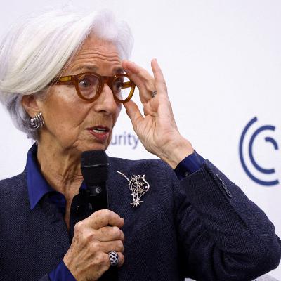 Febrero 18: Vuelve la calma