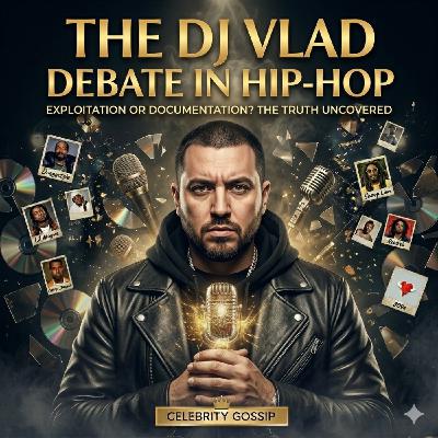 The DJ Vlad Debate in Hip-Hop