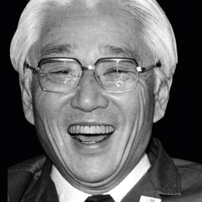 Akio Morita [Sony] : l’homme qui a fait du "Made in Japan" un symbole d’excellence