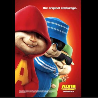 237. Alvin and the Chipmunks 237. Alvin and the Chipmunks