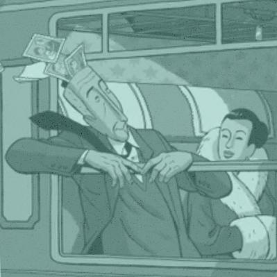 161 Arrugas/Wrinkles by Paco Roca with His Name Was Dusk PART ONE