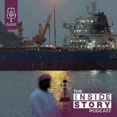 What strategy is Iran playing in the Gulf states and beyond? What strategy is Iran playing in the Gulf states and beyond?