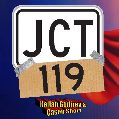 Episode 86 (July 18, 2025) - Superman Spoiler Discussion