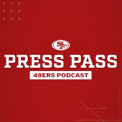 Saleh Breaks Down Defensive Identity, Rookie Standouts & Huff’s Impact | Press Pass Saleh Breaks Down Defensive Identity, Rookie Standouts & Huff’s Impact | Press Pass