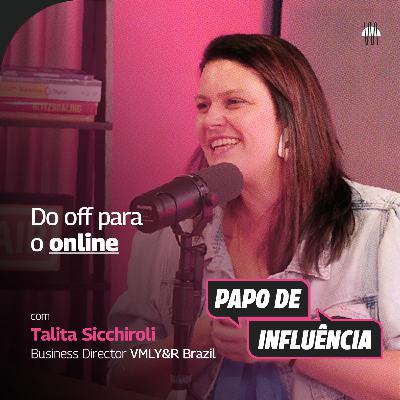 Do off para o online
