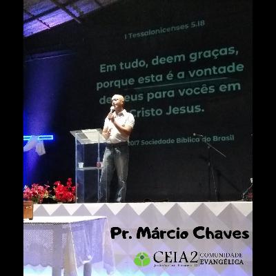 Culto de Adoração e Estudo da Palavra Quarta-Feira 12-02-2020