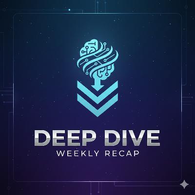 【テスト版】Signal Project Weekly Recap (Week of Nov. 24, 2025)