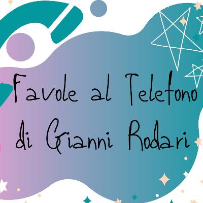 Promosso più due - Favole al Telefono - Occhi Chiusi Orecchie Aperte