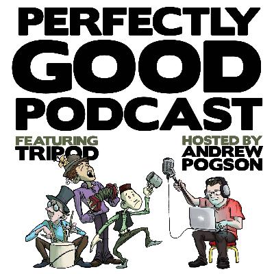 Episode 84: MICF Special Episode 84: MICF Special