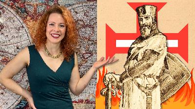 How the Knights Templar Survived How the Knights Templar Survived