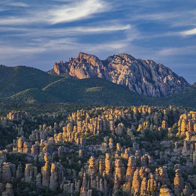 Chiricahua National Monument Turns 100