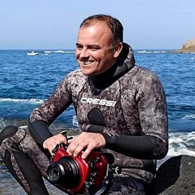 Episodio 12: Juan Antonio Carballo 2ª Parte