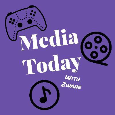 Intro To the Media Today