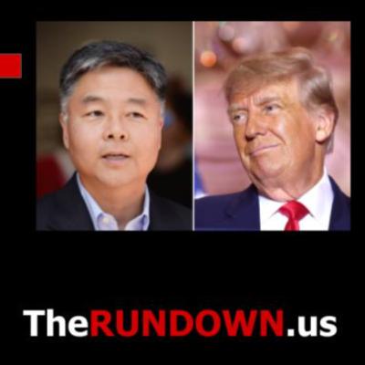#1066 - Dems Plan to Declare All Out Lawfare if They Win Back The House