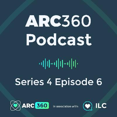 ARC360 Podcast Episode 24: Engineering matters - Matthew Stansfield, Operations director - claims solutions, Davies Group