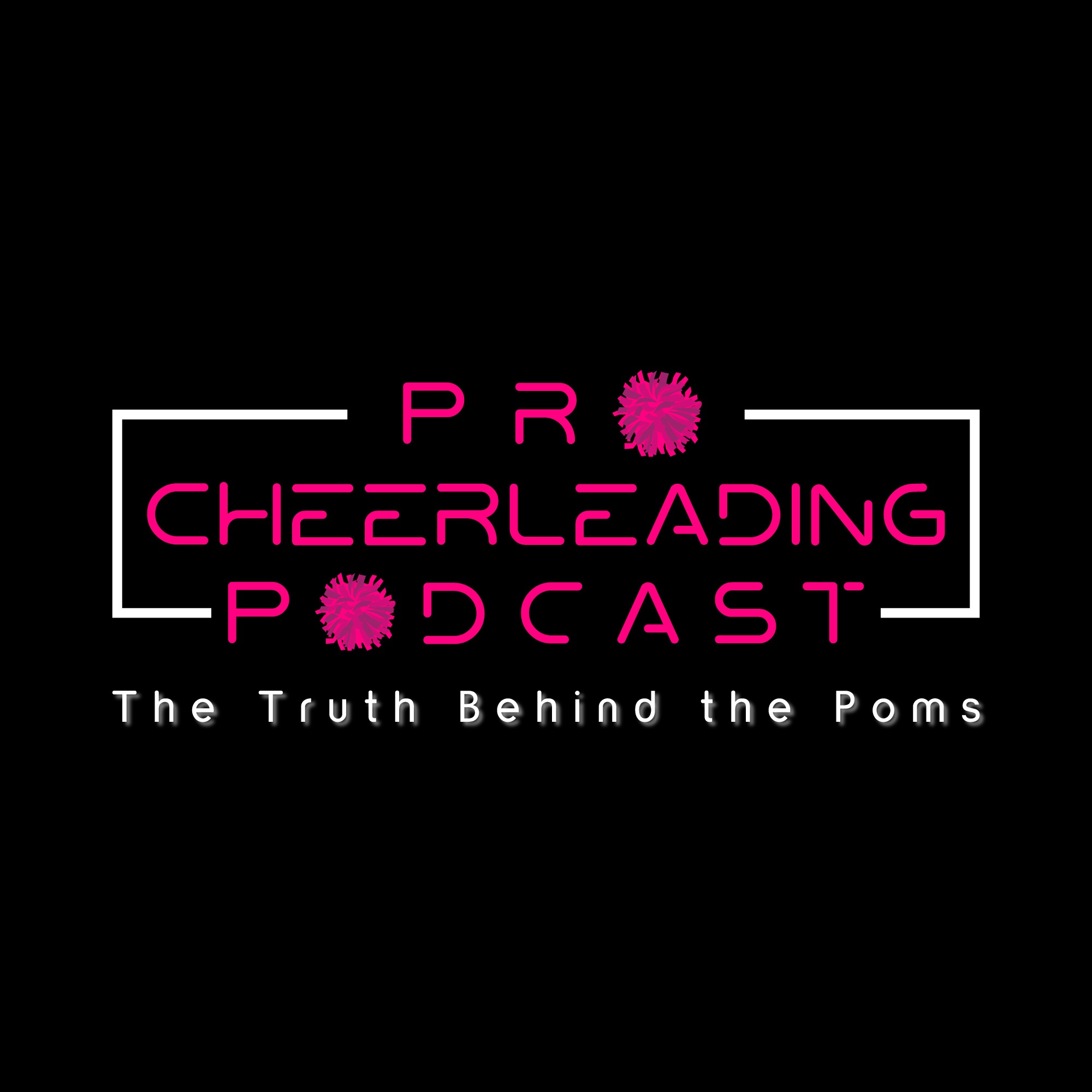 Pro Cheerleading Podcast