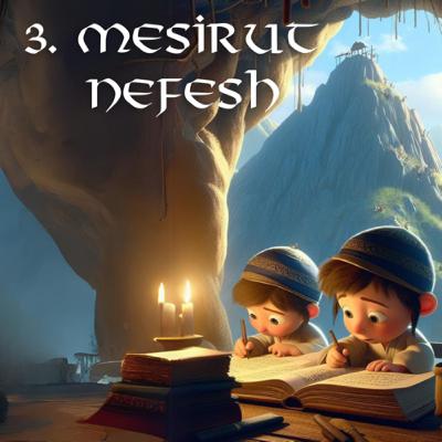 3) Los milagros de Janucá - Mesirut Néfesh 3) Los milagros de Janucá - Mesirut Néfesh