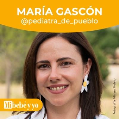 Falsas creencias sobre salud infantil, con la Dra. María Gascón @pediatra_de_pueblo Falsas creencias sobre salud infantil, con la Dra. María Gascón @pediatra_de_pueblo