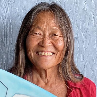 S3 Ocean Love and Activism with Peggy Oki