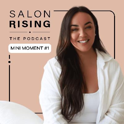 Mini Moment #1: You Don’t Have to Do It Alone - The Truth About Going Solo in Business