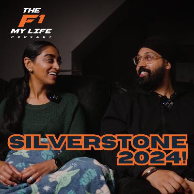 Silverstone 2024!!