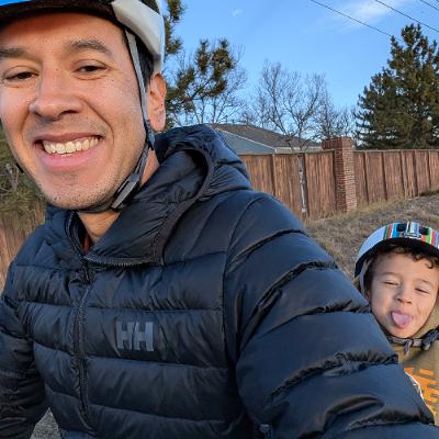 Ten Minute Tips #53: Leveling Up Parenting And Training