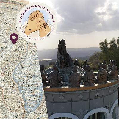 🙏 Día 36 - La oración del Señor: Hágase tu Voluntad | Peregrinación de la Oración 🙏 Día 36 - La oración del Señor: Hágase tu Voluntad | Peregrinación de la Oración