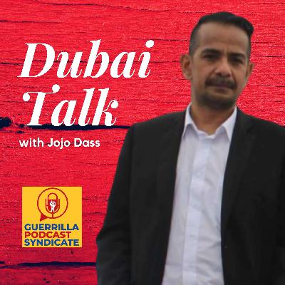 Dubai Talk : What is Dubai Talk