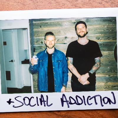 Ep02 // Instagram is Bullying Canada and The Comparison Trap of Social Media
