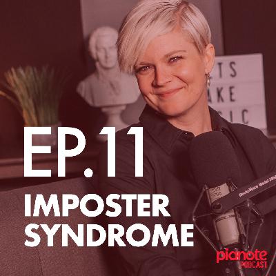 Imposter Syndrome