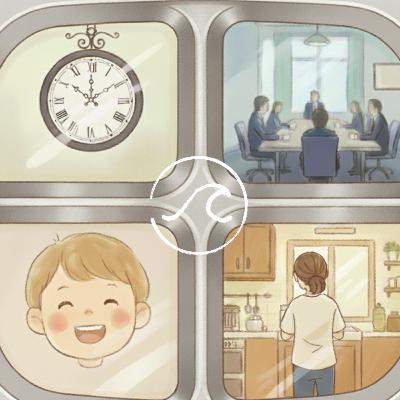 【随机波动163】校园餐:宏大又微小,喂养即政治 【随机波动163】校园餐:宏大又微小,喂养即政治