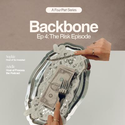 Backbone: How to take calculated risk to grow your business