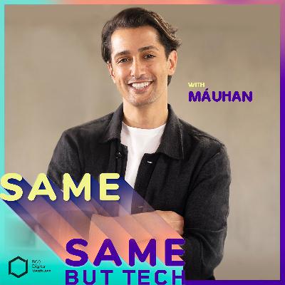 SSBT Season 2 is like an AI-Generated Dinner Party in Space