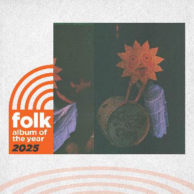 Joshua Burnside on “Teeth of Time”: Folk Album of the Year 2025 Nominee Joshua Burnside on “Teeth of Time”: Folk Album of the Year 2025 Nominee